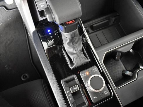 New 2026 Toyota Tundra SR5 AWD/4WD image 32