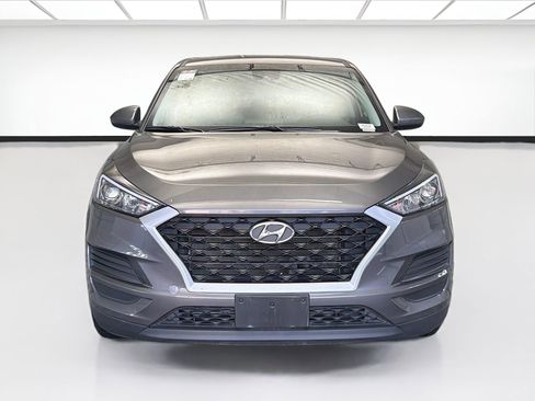 Used 2020 Hyundai Tucson SE image 2
