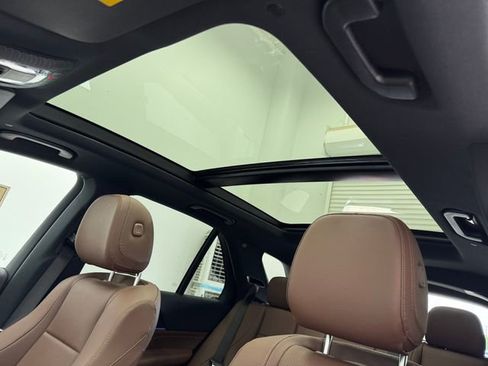 New 2026 Mercedes-Benz GLE 350 4MATIC image 5