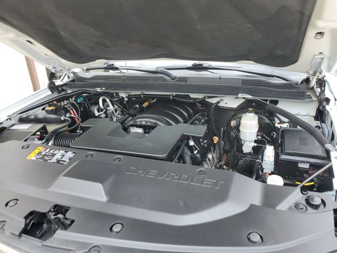 Used 2020 Chevrolet Tahoe 4WD w/ Enhanced Driver Alert Package image 39