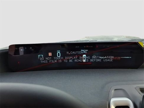 New 2025 Ford Expedition Active image 8