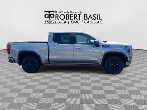 New 2026 GMC Sierra 1500 Elevation w/ Preferred Package AWD/4WD image 9