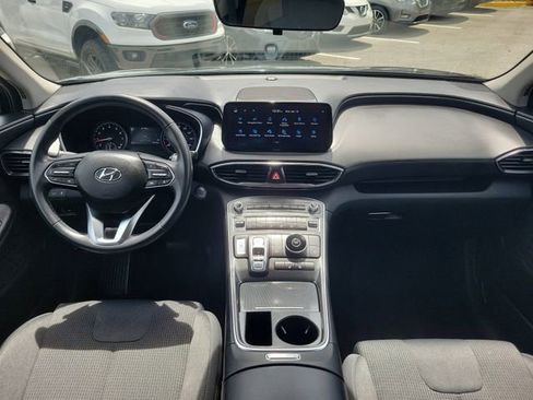 Used 2023 Hyundai Santa Fe SEL image 16