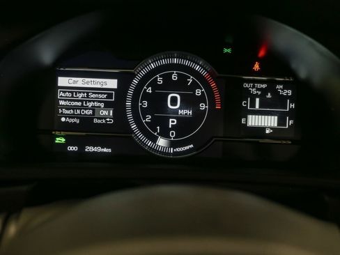 Certified 2024 Toyota GR86 Premium RWD image 36