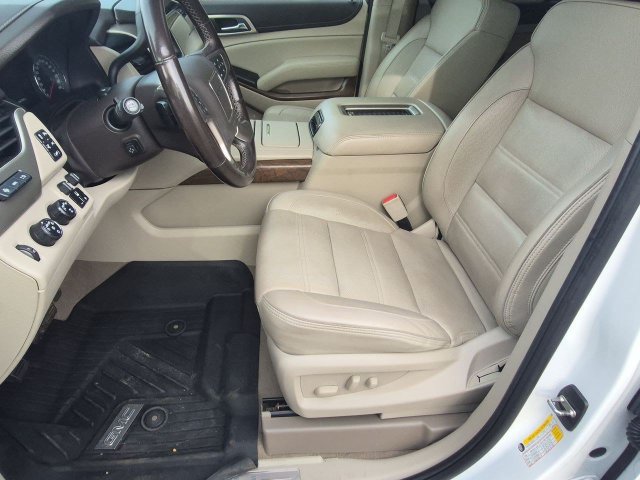 Used 2019 GMC Yukon Denali AWD/4WD image 11