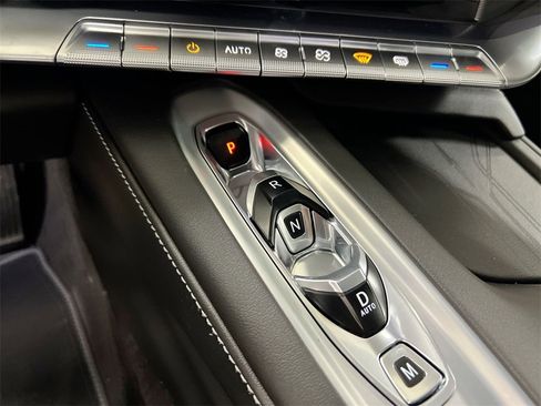 New 2026 Chevrolet Corvette Z06 image 17