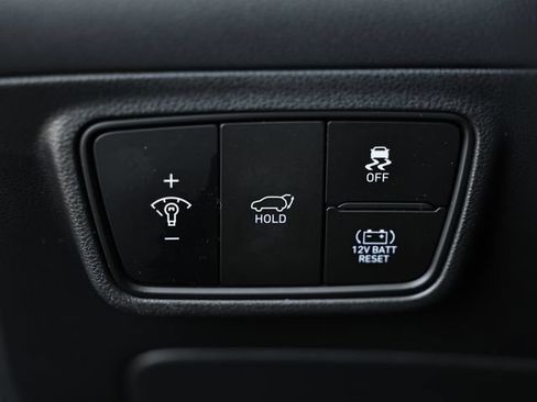 Used 2023 Hyundai Tucson SEL AWD/4WD image 17