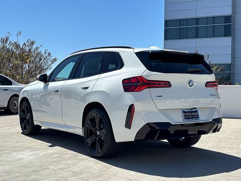 New 2026 BMW X3 xDrive30i w/ M Sport Package AWD/4WD image 16