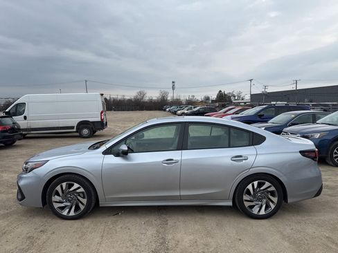 Used 2024 Subaru Legacy Limited image 11