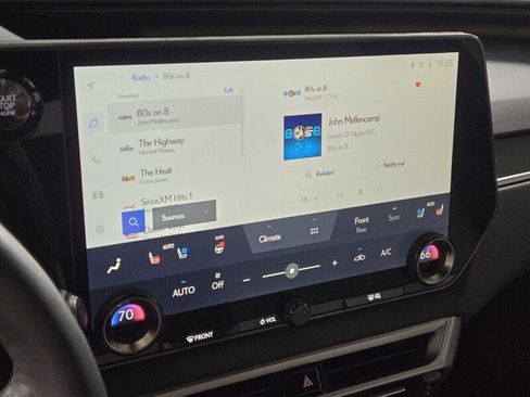 Certified 2023 Lexus RX 350 Premium image 35