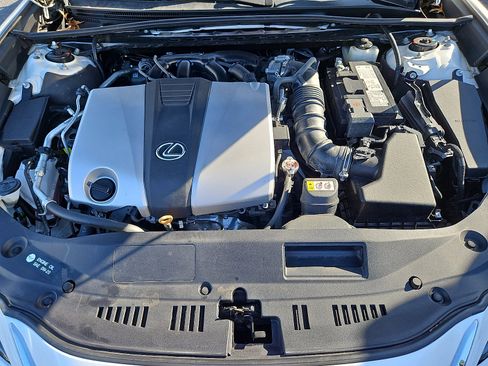 Used 2022 Lexus ES 350 w/ Premium Package FWD image 31