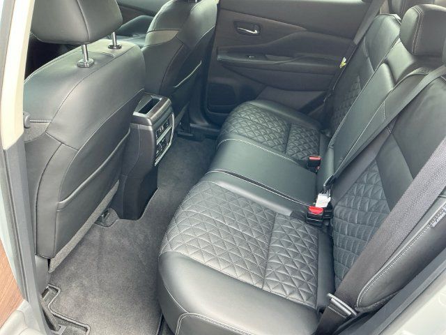 Used 2020 Nissan Murano Platinum AWD/4WD image 14