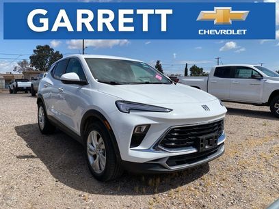 Used 2025 Buick Encore GX Preferred