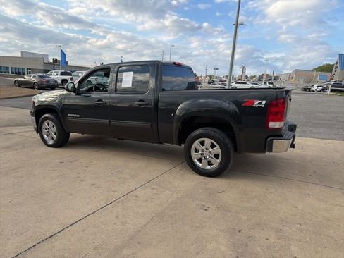 Used 2012 GMC Sierra 1500 SLT w/ SLT Convenience Package image 5