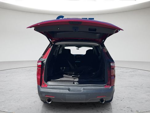 Used 2021 Chevrolet Traverse LT FWD image 27