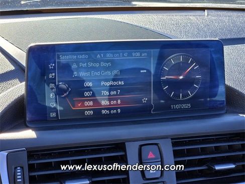 Used 2017 BMW 230i Convertible image 22