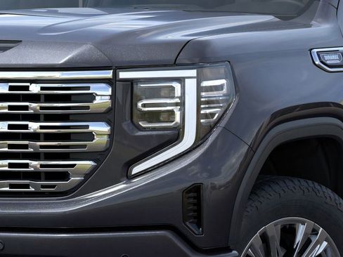 New 2026 GMC Sierra 1500 Denali image 10