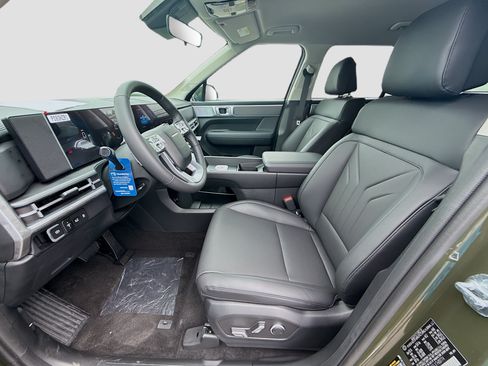 New 2026 Hyundai Santa Fe SEL FWD image 14