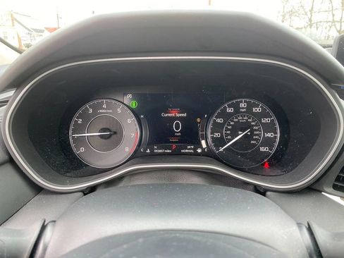 Used 2023 Acura TLX SH-AWD w/ Advance Package image 18