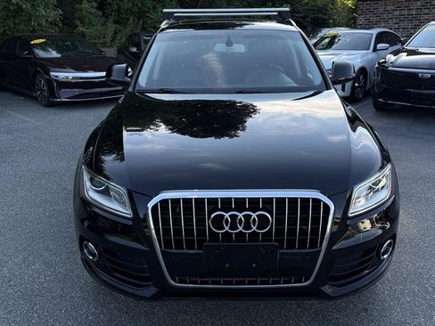Used 2015 Audi Q5 2.0T Premium AWD/4WD image 24