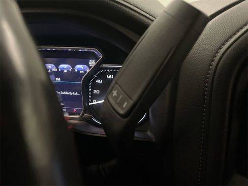 Used 2020 GMC Sierra 2500 Denali w/ Denali Ultimate Package image 8