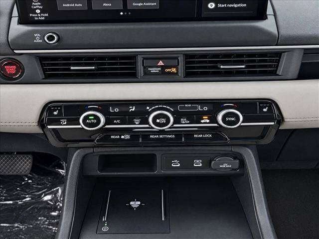 New 2026 Honda Pilot EX-L image 9
