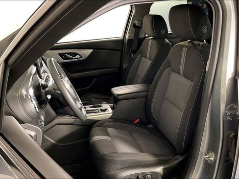 Used 2024 Chevrolet Blazer LT w/ Convenience Package FWD image 35