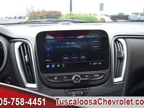 Used 2020 Chevrolet Malibu LS w/ LPO, Convenience Package 1 FWD image 30