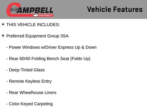 Used 2017 GMC Sierra 1500 SLE w/ SLE Value Package AWD/4WD image 7