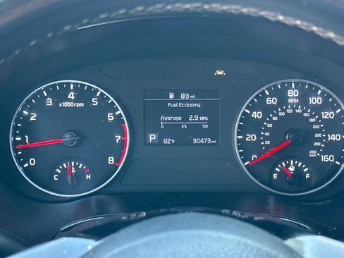 Used 2022 Kia Seltos S AWD/4WD image 25
