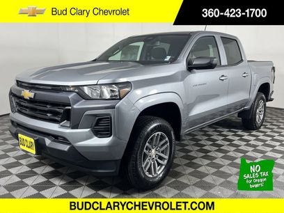 New 2026 Chevrolet Colorado LT w/ Advanced Trailering Package