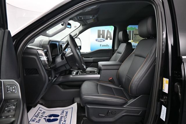 New 2027 Ford F250 Lariat w/ Chrome Package AWD/4WD image 11