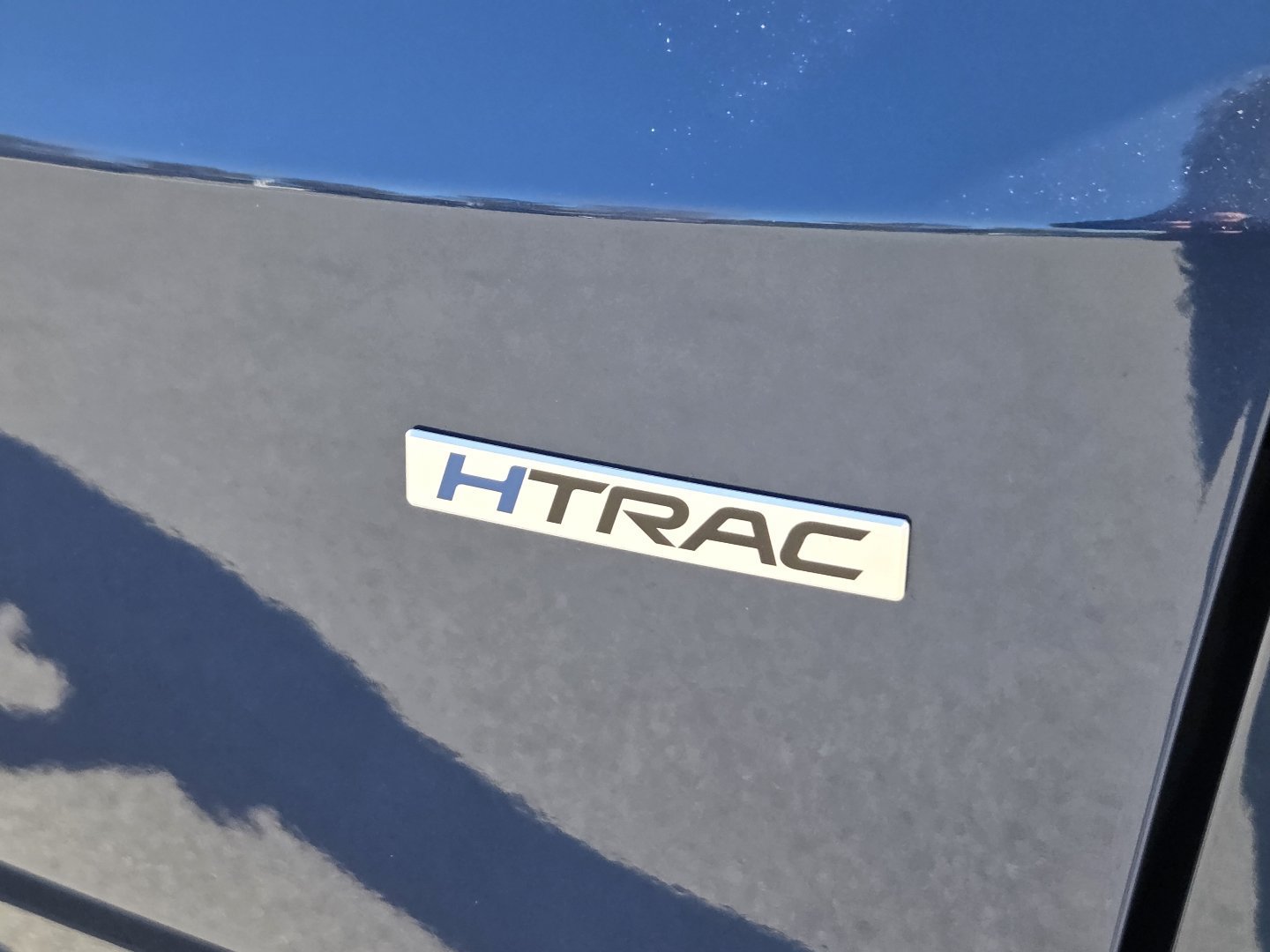 New 2026 Hyundai Tucson SEL AWD/4WD image 23