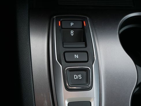 Used 2023 Honda Passport EX-L image 24