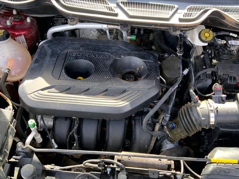 Used 2020 Ford EcoSport SE image 33