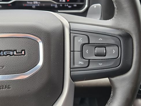Used 2024 GMC Sierra 1500 Denali AWD/4WD image 24