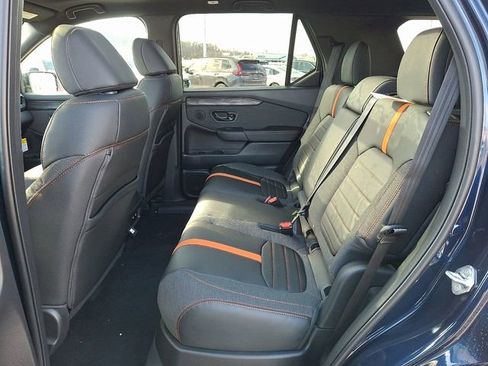 New 2026 Honda Passport TrailSport image 21