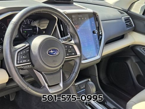 Used 2023 Subaru Ascent Limited AWD/4WD image 8