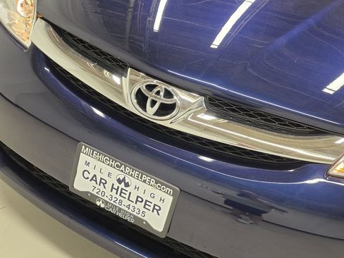 Used 2007 Toyota Sienna XLE image 46