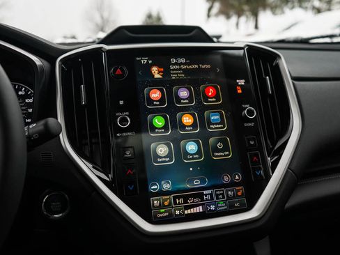 New 2026 Subaru Ascent Touring image 25