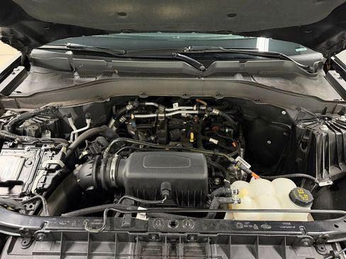Used 2022 Ford Explorer Timberline image 40