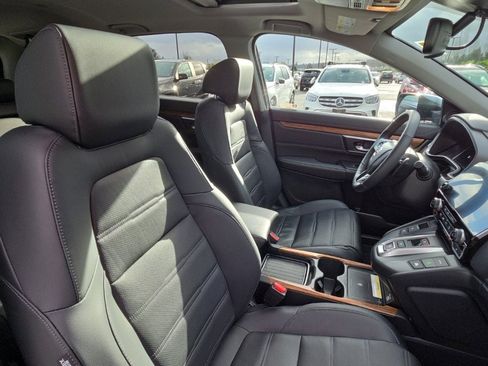 Used 2022 Honda CR-V Touring image 21