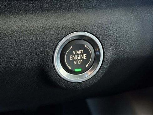 New 2026 GMC Terrain Elevation w/ Black Edition image 23