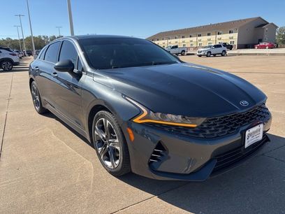 Used 2021 Kia K5 EX w/ EX Premium Package