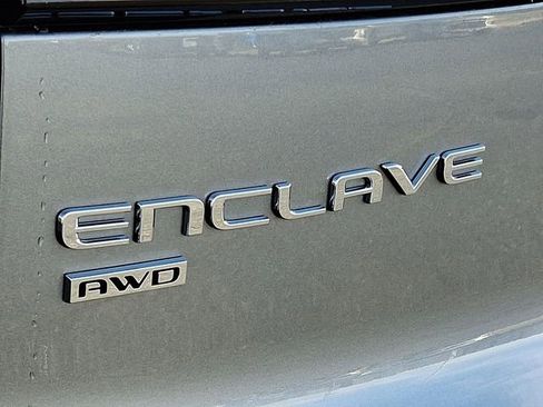 New 2026 Buick Enclave Sport Touring w/ Power Package image 18