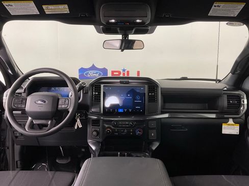 New 2026 Ford F150 STX w/ Equipment Group 200A AWD/4WD image 18