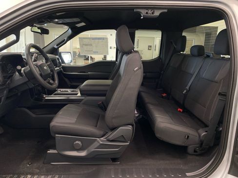 New 2026 Ford F150 STX image 19