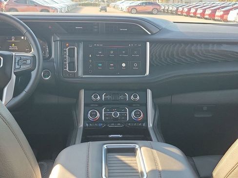 Used 2023 GMC Yukon Denali w/ LPO, Floor Liner Package image 25