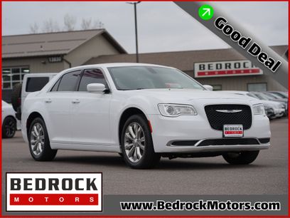 Used 2018 Chrysler 300 Touring