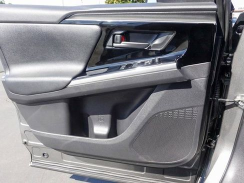 Certified 2024 Toyota bZ4X XLE image 29